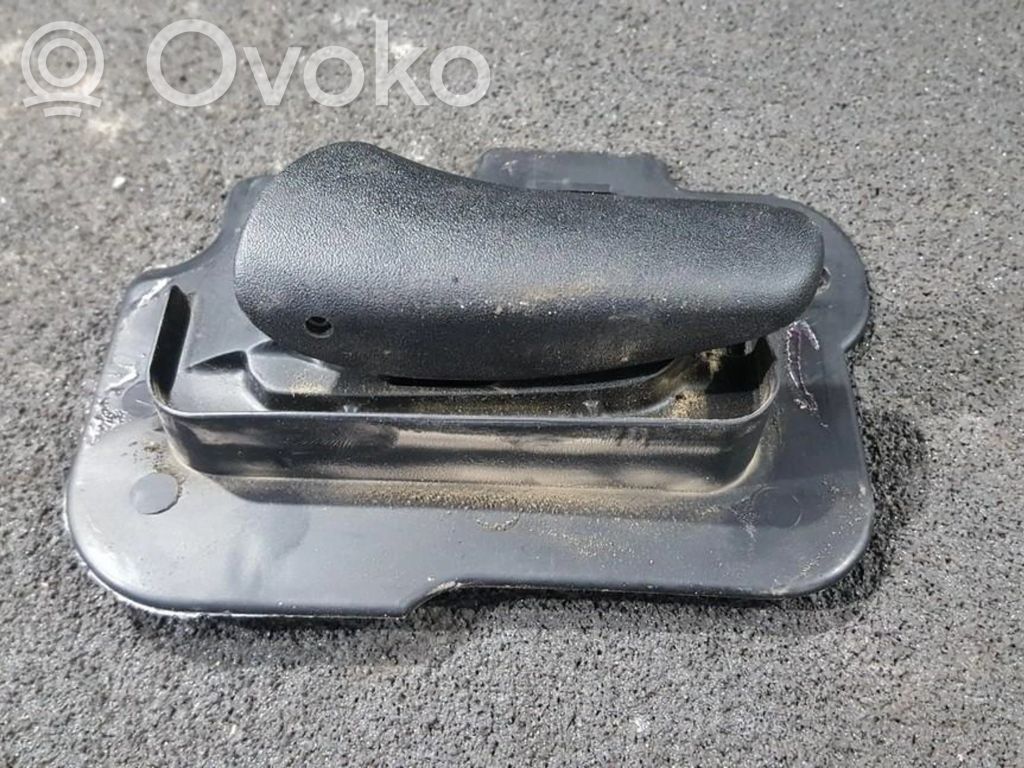 Opel Vectra B Manecilla interna puerta trasera 