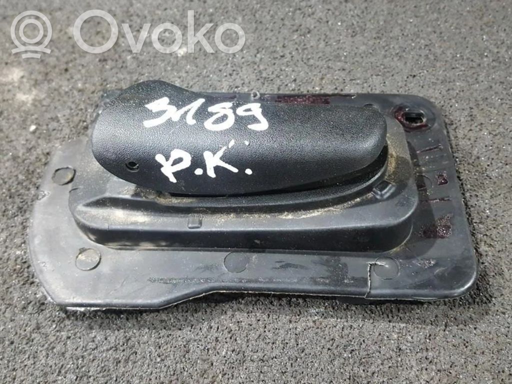 Manecilla interna puerta delantera   90506459LH,90506459LH