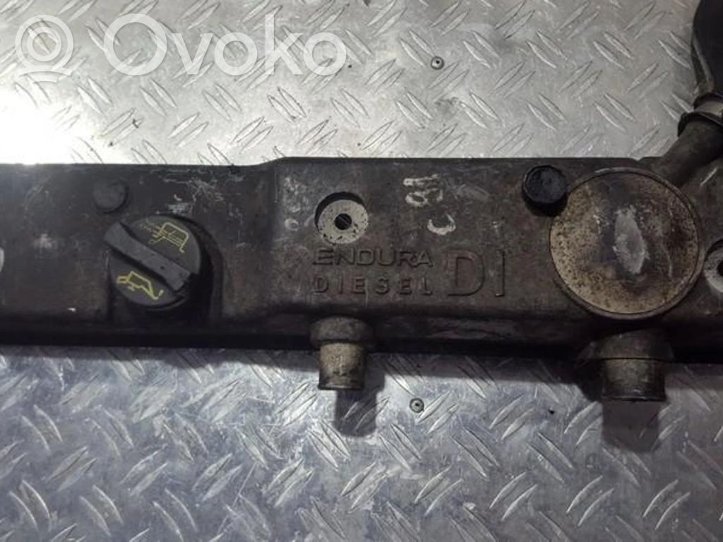 Ford Focus Ventildeckel 