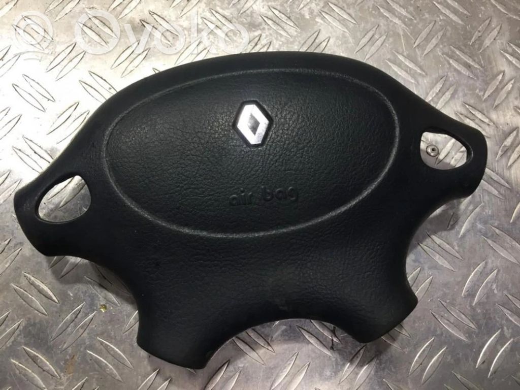 Renault Megane I Airbag de volant 