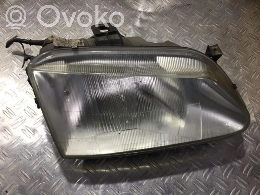 Headlight/headlamp