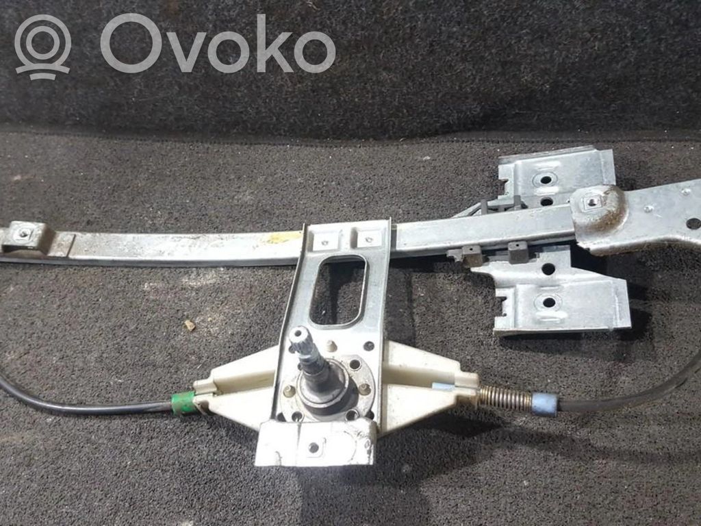 Volkswagen Golf III Elektryczny podnośnik szyby drzwi 