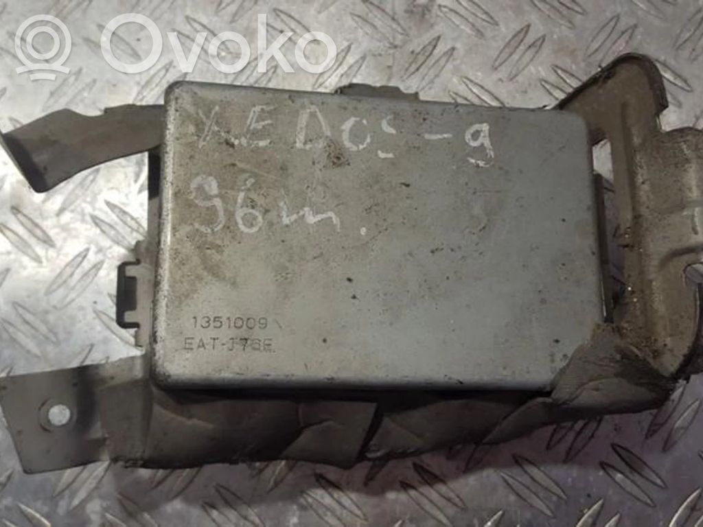Mazda Xedos 9 Engine control unit/module 