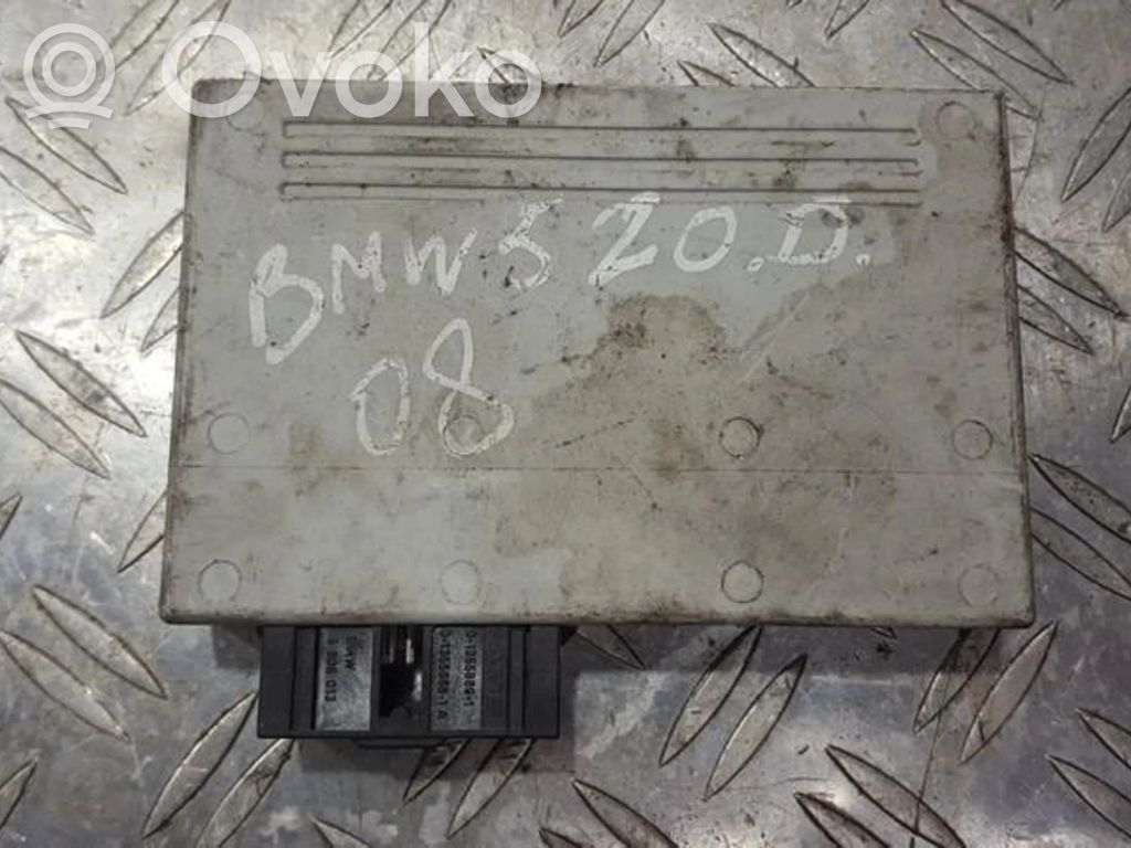Citu veidu vadības bloki / moduļi