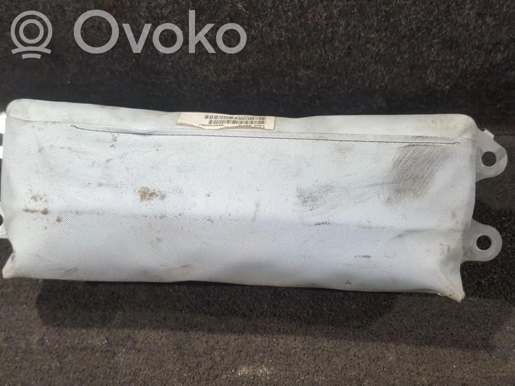 Ford Focus Matkustajan turvatyyny 