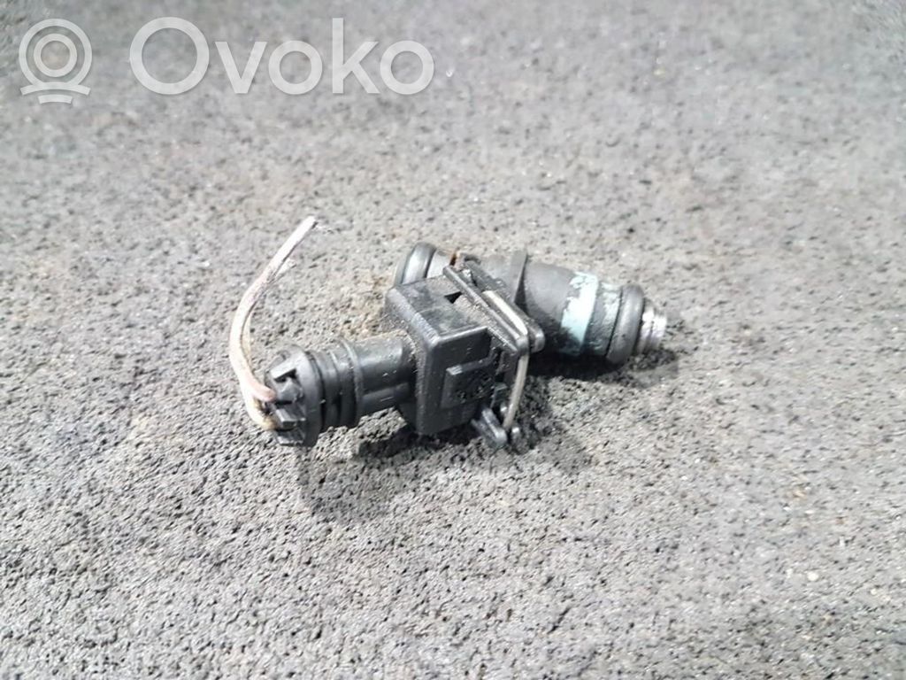 Inyector de combustible   H132254,H132254