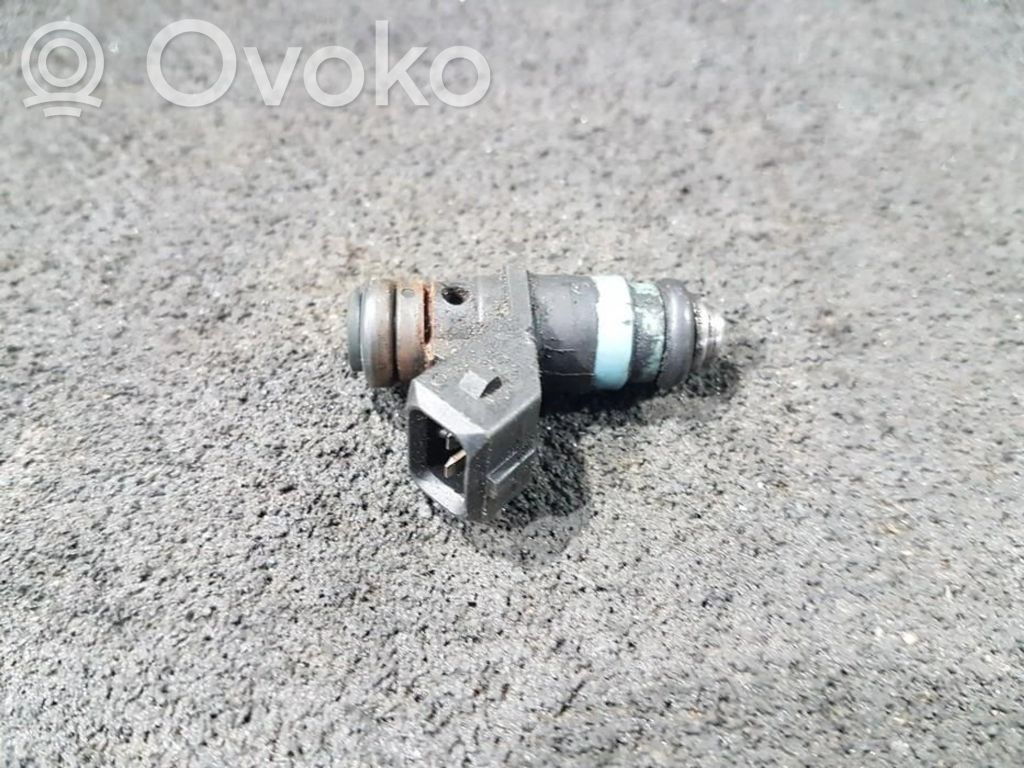 Inyector de combustible   H132254,H132254
