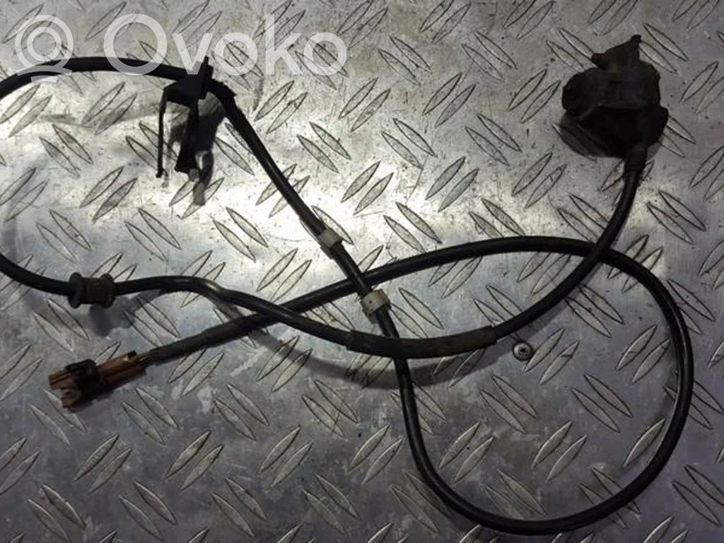 Saab 9-3 Ver1 ABS Sensor 