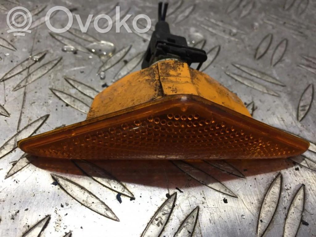 Ford Focus Seitenblinker 