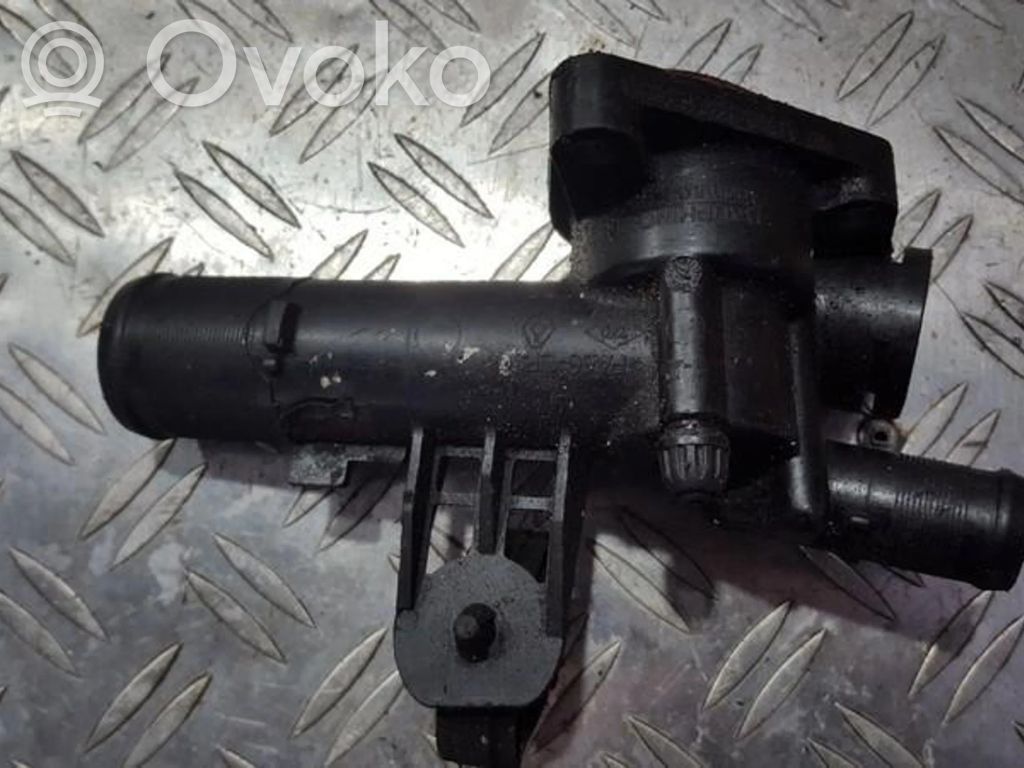 Nissan Juke I F15 Tubo flessibile del liquido di raffreddamento del motore 