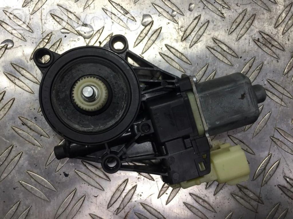 Ford Fiesta Motorino alzacristalli della portiera anteriore 
