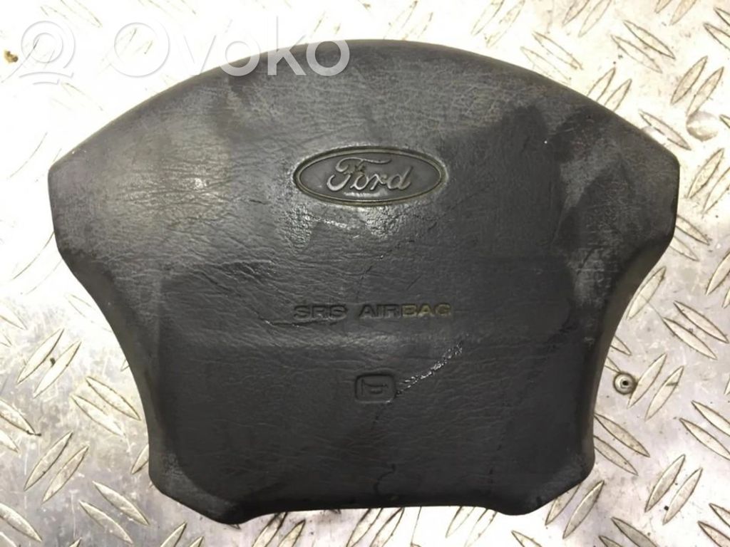Airbag dello sterzo   6012384,118531,118531,6012384