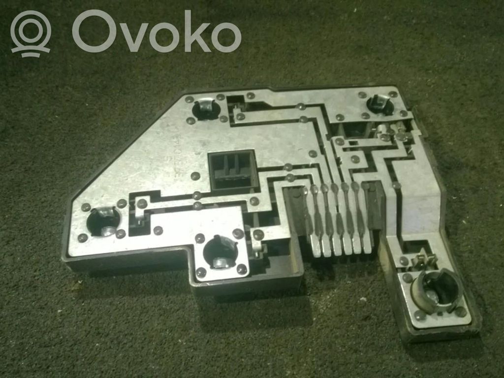 Opel Vectra B Portalampada fanale posteriore 