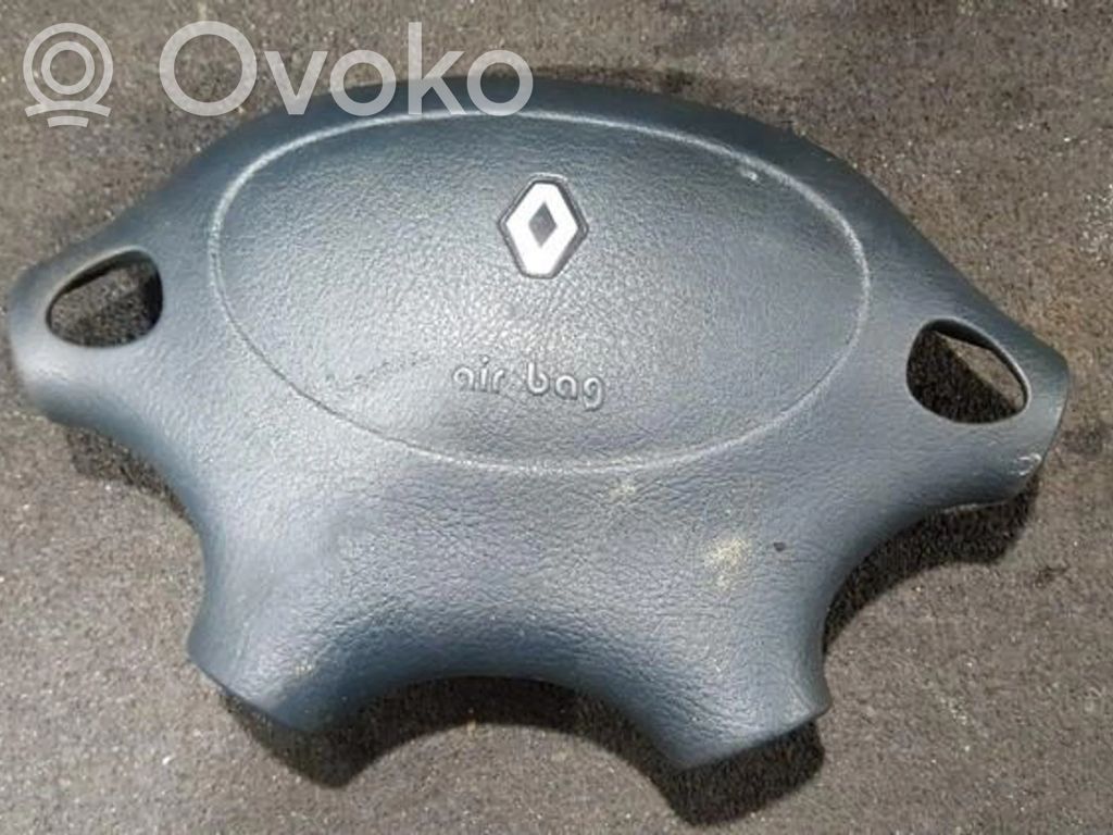 Poduszka powietrzna Airbag kierownicy   7700843378C,9643439400555,7700843378C,9643439400555