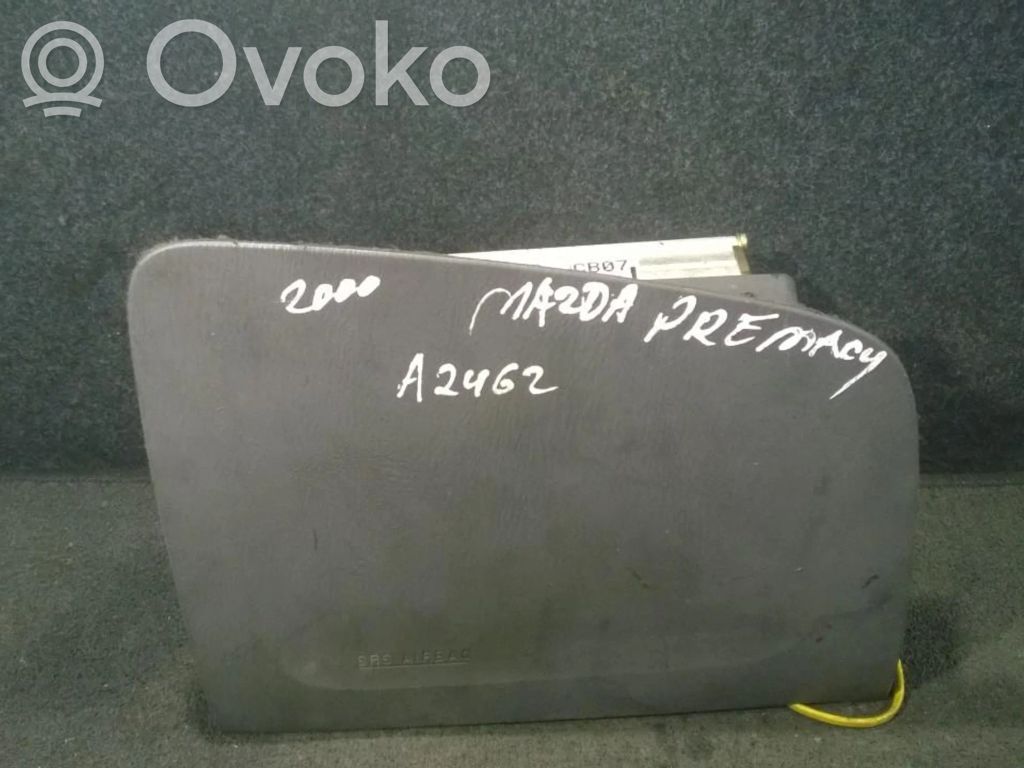 Mazda Premacy Airbag pasager 