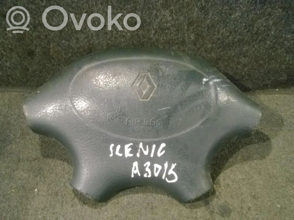 Renault Scenic I Airbag volan 
