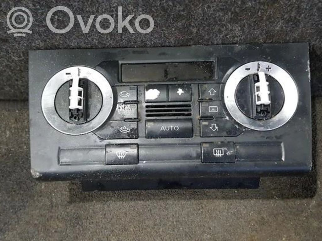 Unitate control climatizare   8P0820043H,412206018027,412206018027,8P0820043H