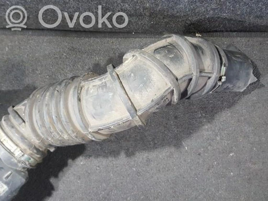 Ford Transit Conductă/furtun admisie aer 