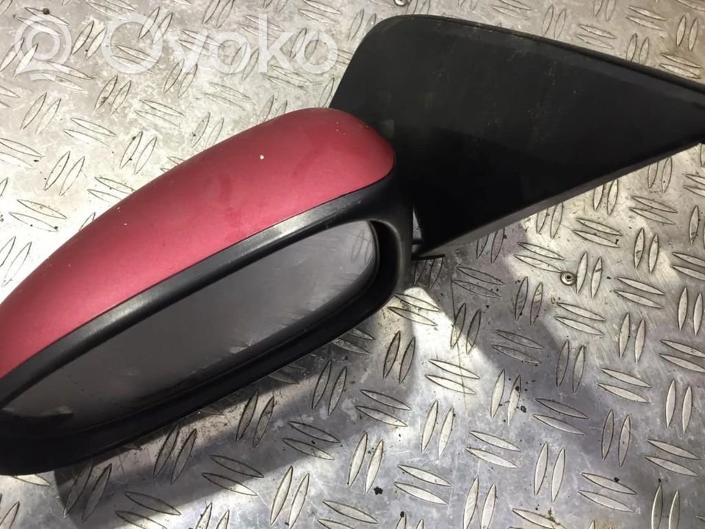 Nissan Almera N16 Oglindă electrică ușă față 