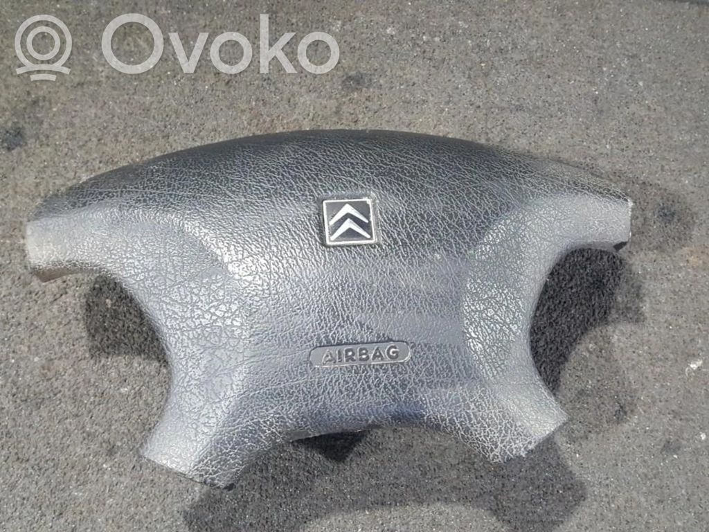 Citroen Xsara Picasso Airbag dello sterzo