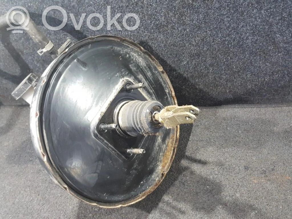 Nissan Almera N16 Servofreno 