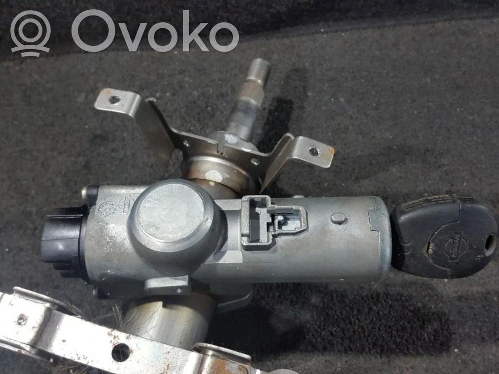 Nissan Almera N16 Blocchetto accensione 