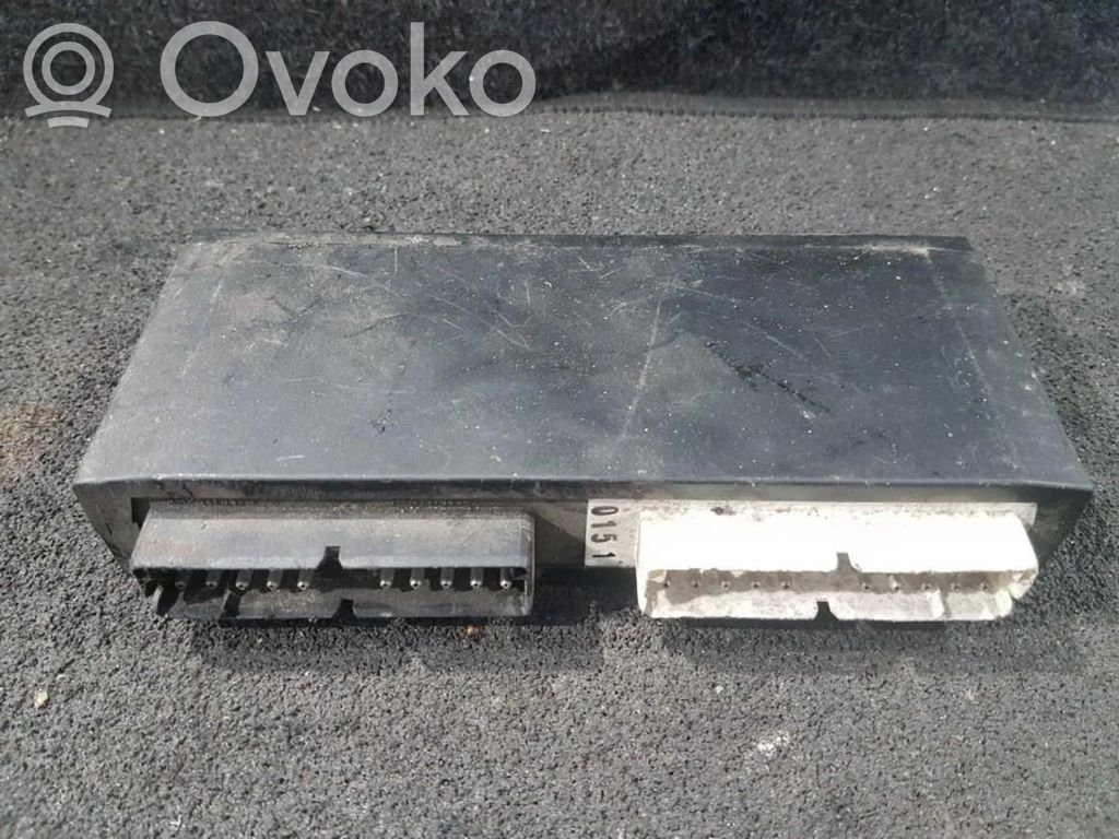 Mukavuusmoduuli   61351379741,606140X01E,606140X01E,61351379741