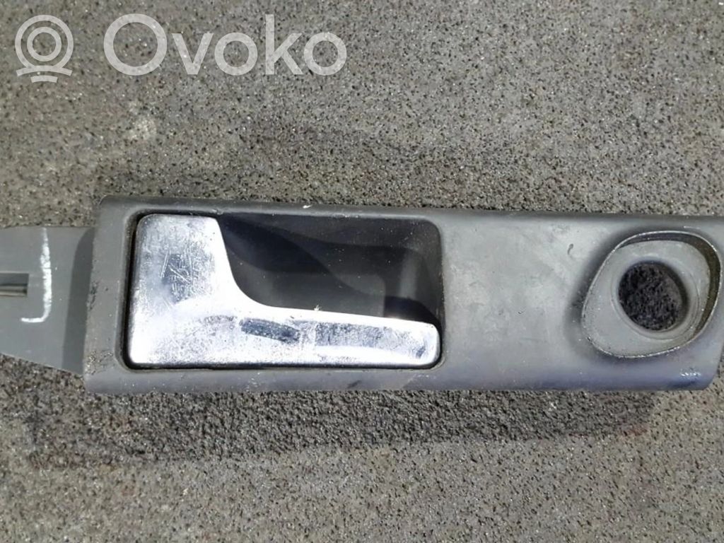Mâner interior ușă spate   4A0839019,4A0839019