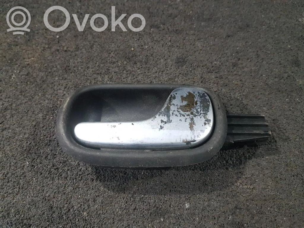 Audi A4 S4 B5 8D Maniglia interna per portiera posteriore