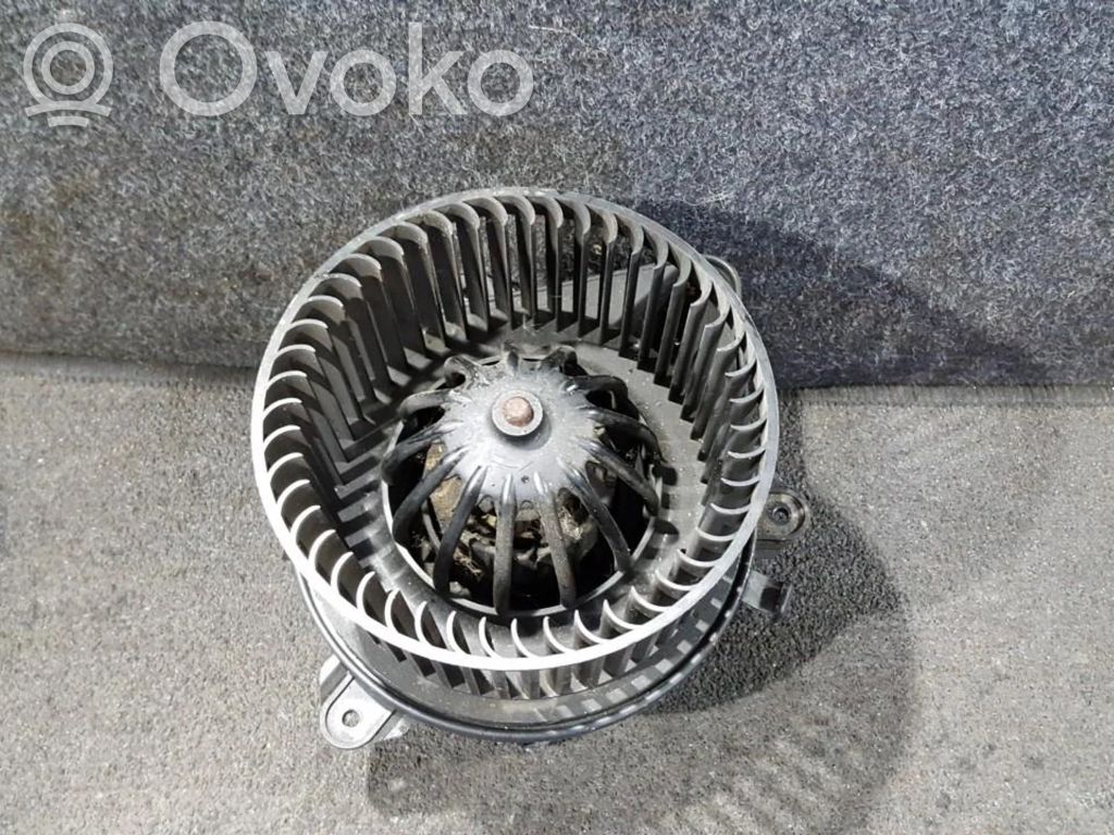 Fiat Doblo Ventola riscaldamento/ventilatore abitacolo 