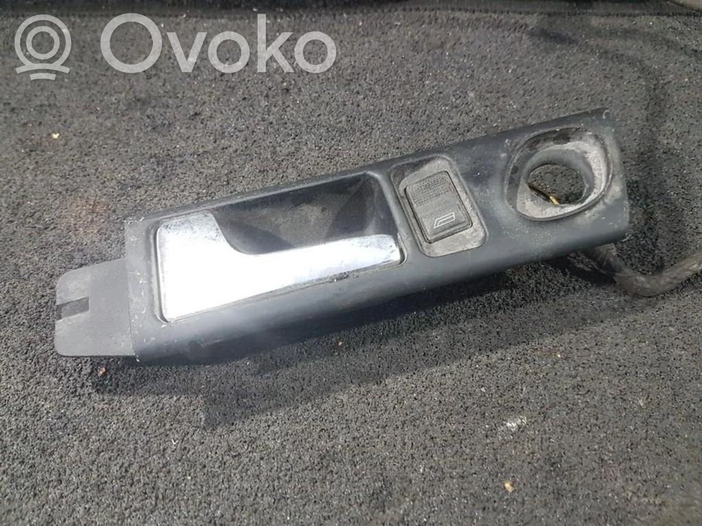 Audi A6 S6 C4 4A Manecilla interna puerta delantera 