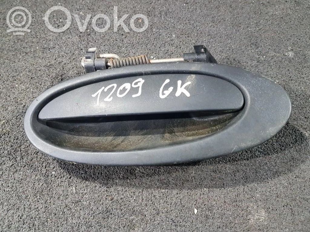 Renault Laguna I Maniglia esterna per portiera anteriore