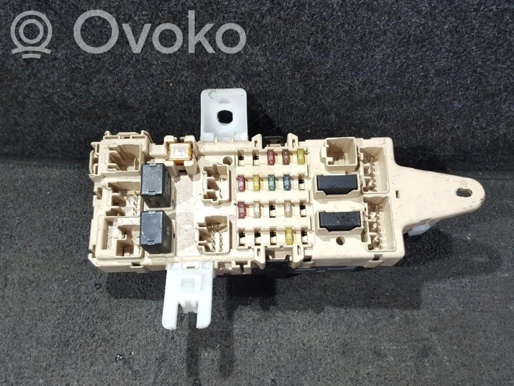 Lexus GS 300 400 430 Module confort 