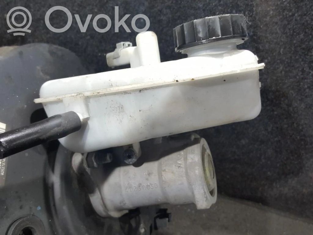 Mazda 323 F Główny cylinder hamulca 