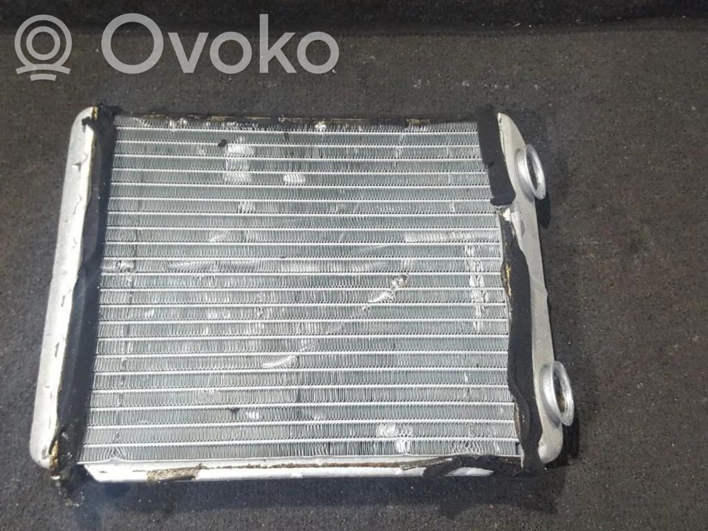 Radiator aerotermă   52485363,52485363