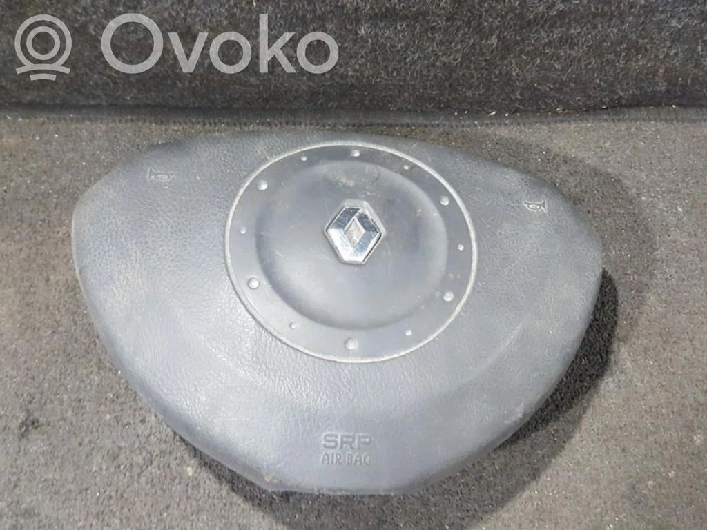 Poduszka powietrzna Airbag kierownicy   8200071205C,409417950066,03614604,409417950066,8200071205C