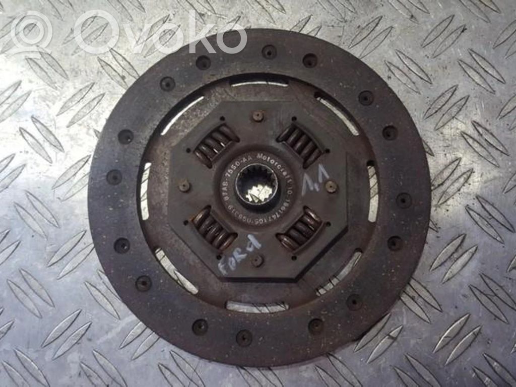 Disco del embrague   87AB7550AA,87AB7550AA,87AB7550AA,87AB7550AA
