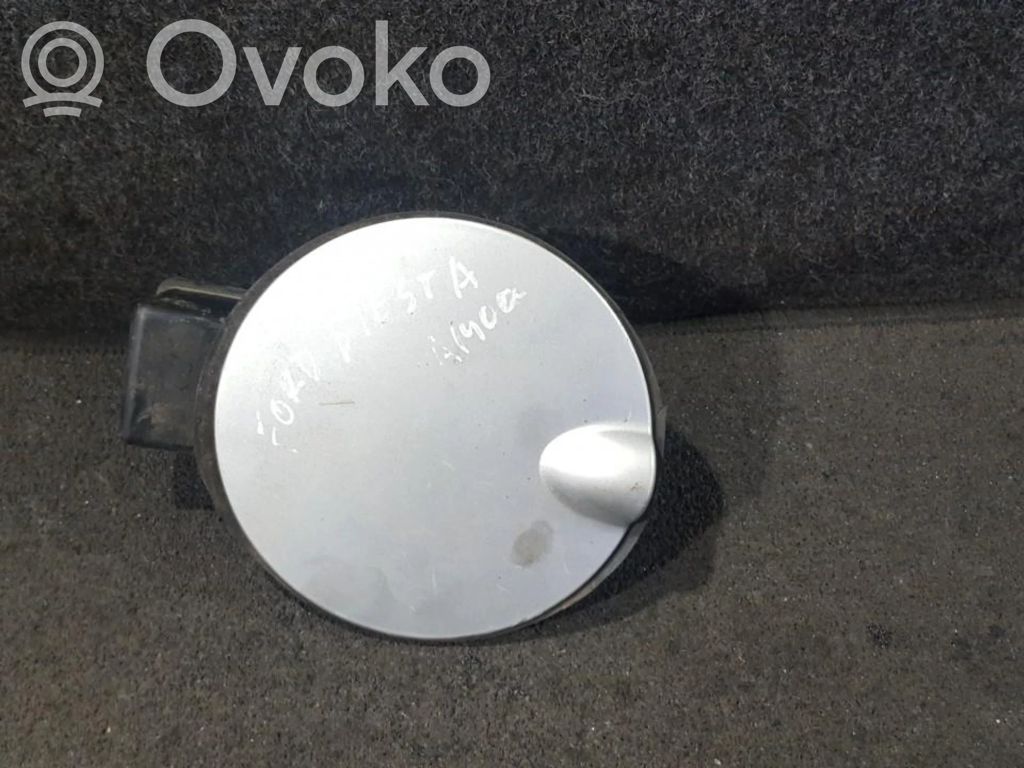 Ford Fiesta Degalų bako dangtelis 