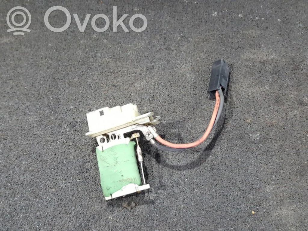 Motor aerotermă/rezistor ventilator   90463851,652818Q,652818Q,90463851