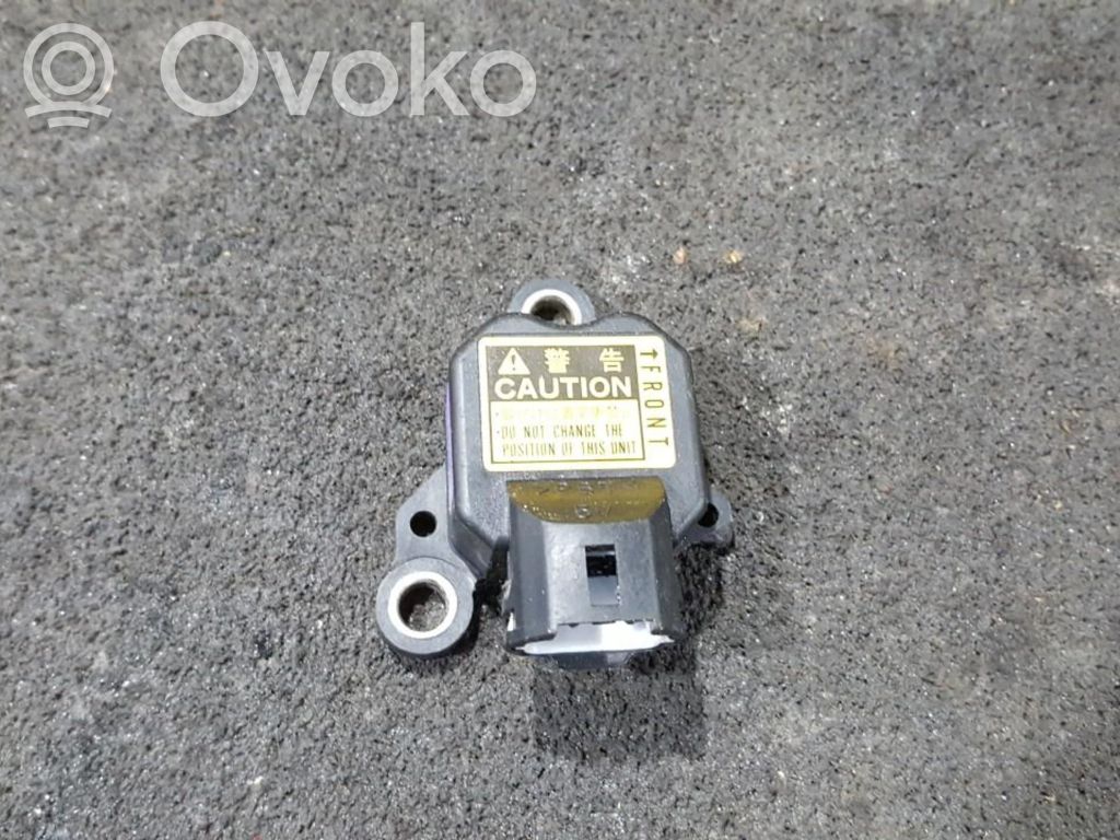 Lexus GS 300 400 430 Airbagsensor Crashsensor Drucksensor 