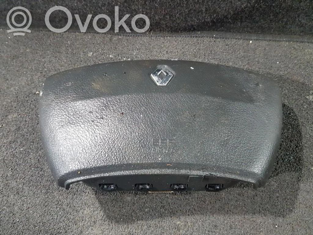 Renault Laguna II Airbag dello sterzo
