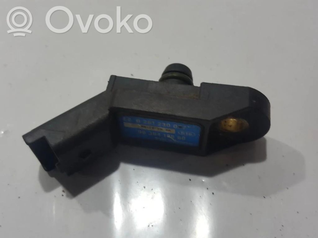 Peugeot 406 Senzor presiune aer 