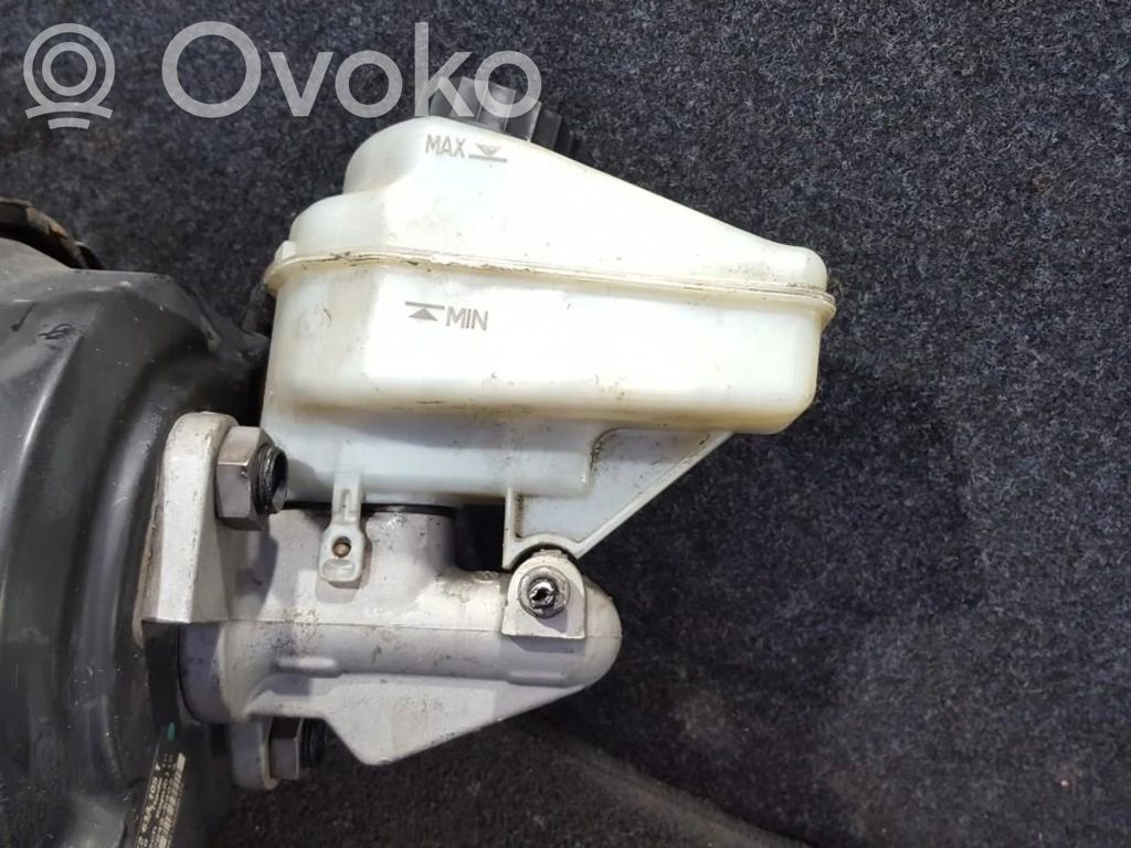 Volkswagen Touran I Hauptbremszylinder 
