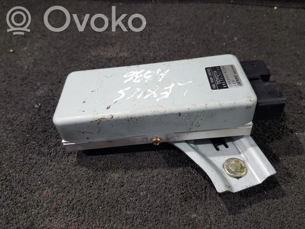 Lexus GS 300 400 430 Alte unități/module de control 