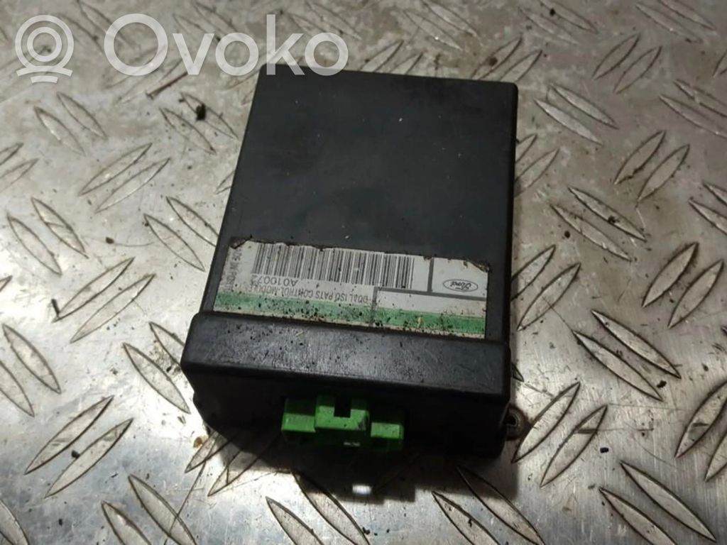 Ford Scorpio Muut ohjainlaitteet/moduulit 