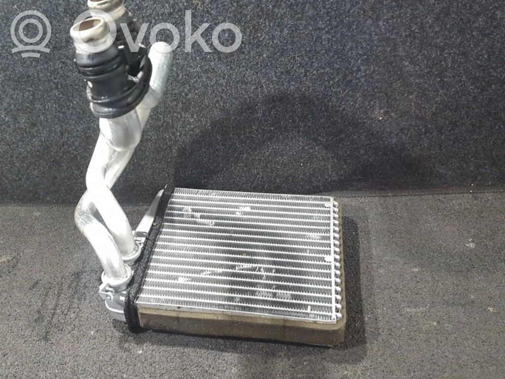 Volkswagen Touran I Radiatore riscaldamento abitacolo