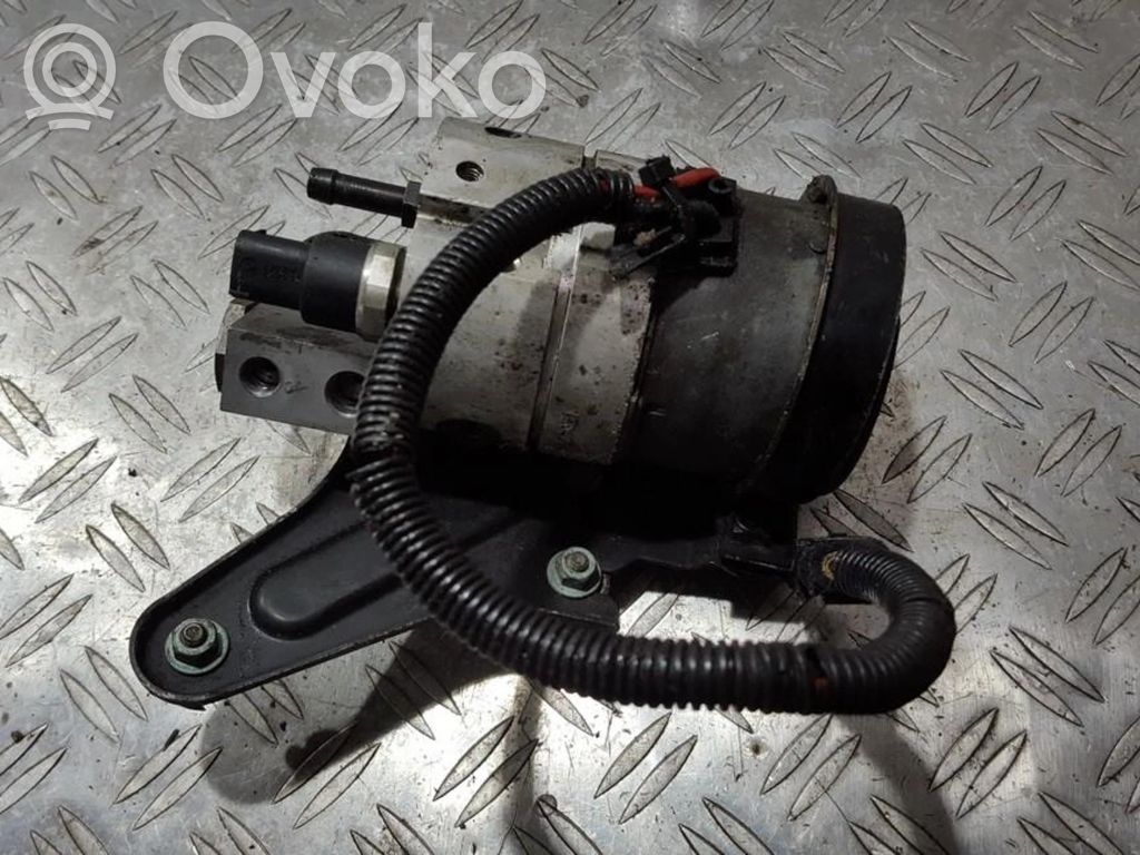 Audi A4 S4 B5 8D Pompa idraulica tetto cabrio 