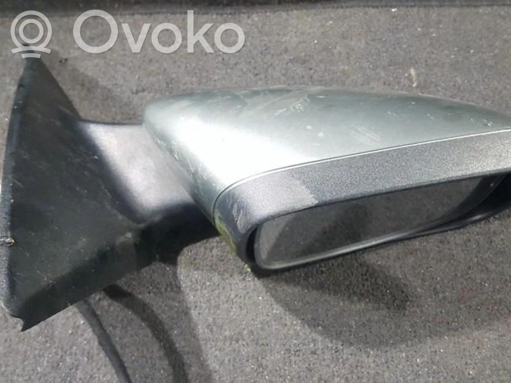 Volvo V50 Specchietto retrovisore elettrico portiera anteriore