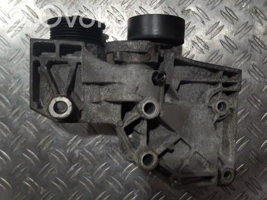 Opel Insignia A Suport motor 