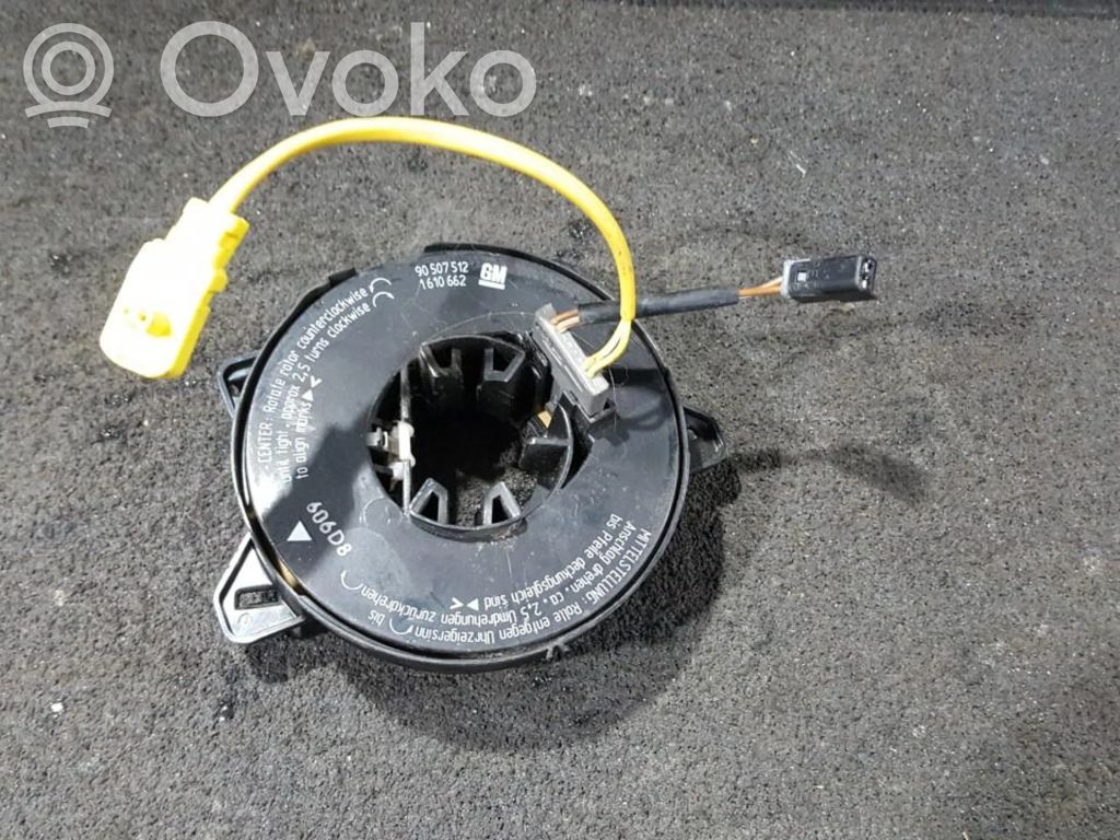 Opel Vectra B Inel glisant airbag (inel SRS) 